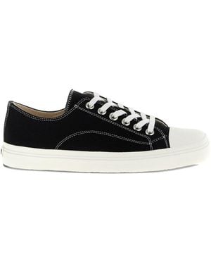 Moschino Trainers - Black