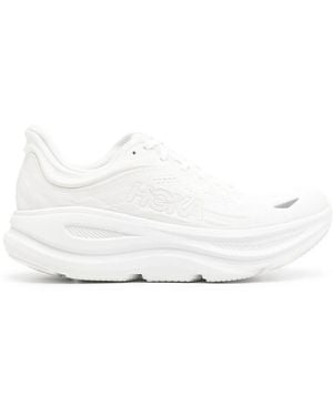 Hoka One One Trainers - White