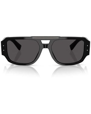 Dolce & Gabbana Sunglasses - Black