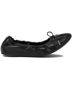 Carhartt Elegant Ballerinas - Black