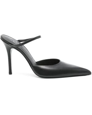 Gia Borghini Sandals - Black