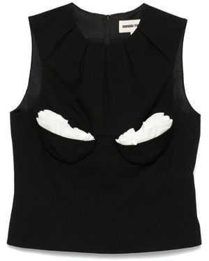 ShuShu/Tong Tops for Women | Online Sale up to 26% off | Lyst