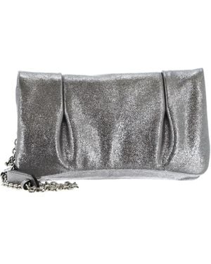 Gianni Chiarini Glenda Bags - Grey