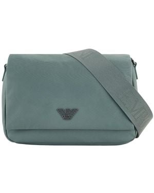 Emporio Armani Bags - Green