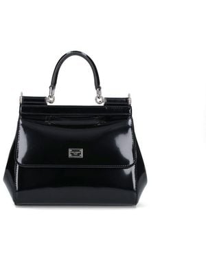Dolce & Gabbana Bags - Black