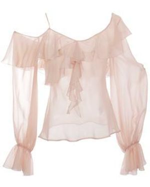 Blumarine Topwear - Pink