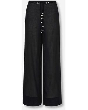 SIR. Azura Trousers - Black