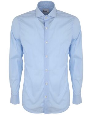 Dnl Shirt - Blue