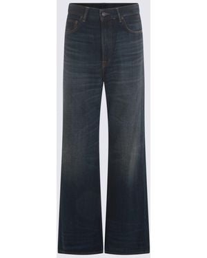 Acne Studios Jeans - Blue