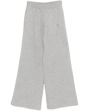 Anine Bing Pants - Gray
