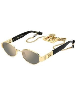 DSquared² Sunglasses - Metallic
