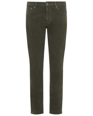 Ralph Lauren Trousers - Green