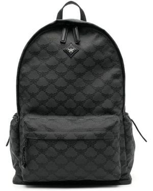 MCM Backpacks - Black