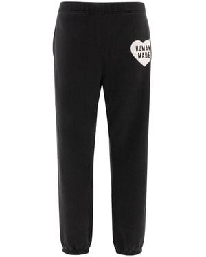 Human Made Pants - Black