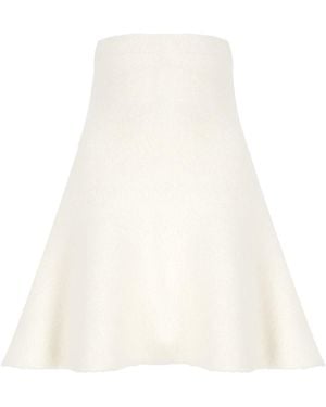 Fabiana Filippi Skirts - White