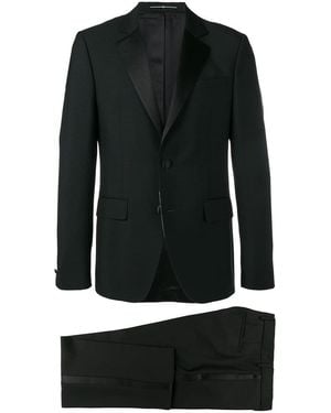 Givenchy Two-Piece Suit - Black