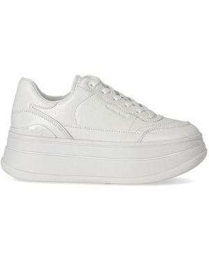 Michael Kors Hayes Trainer - White