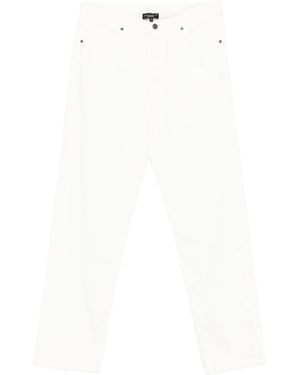 Emporio Armani Jeans - White