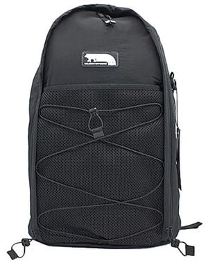 Maison Kitsuné Otherbags - Black