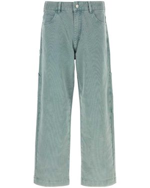 Emporio Armani Pants - Green