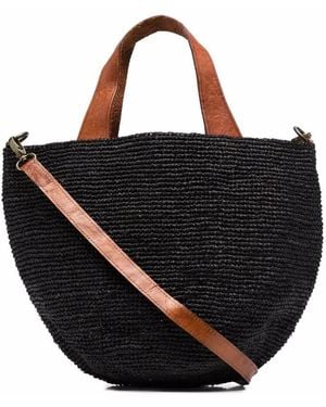 IBELIV Mirozy Bag Bags - Black