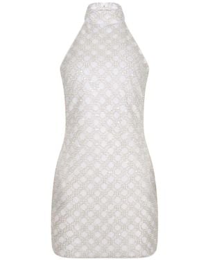 ROTATE BIRGER CHRISTENSEN Dresses - White