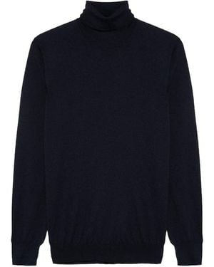 Lardini Jumper - Blue