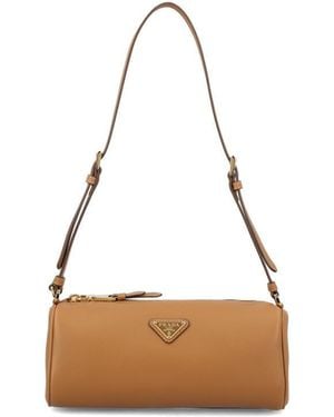 Prada Bags - White