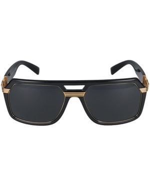 Versace Sunglasses - Black