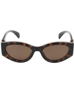 Gucci Sunglasses - Multicolour
