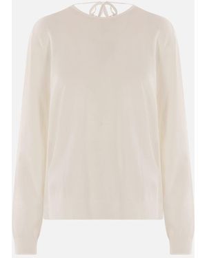 Aspesi Jumpers - White