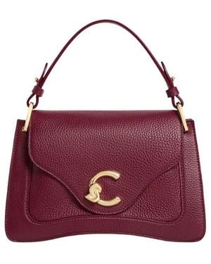 Coccinelle C-me Bags - Purple