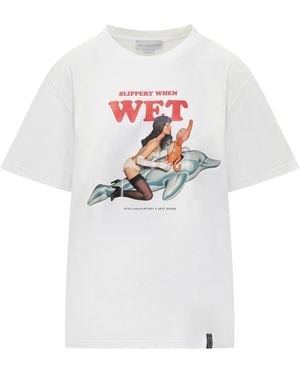 Stella McCartney T-shirt - White