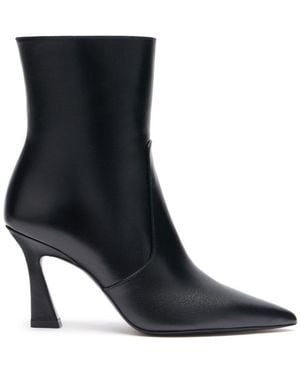 Stuart Weitzman Boots - Black