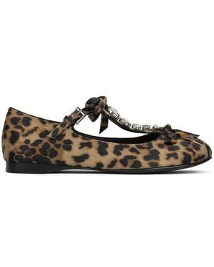 Jeffrey Campbell Low Shoes - Black