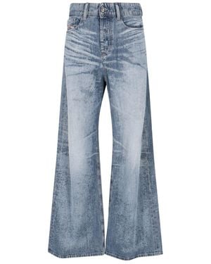 DIESEL Jeans - Blue