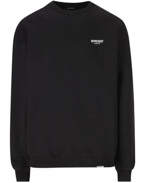 Represent Jerseys - Black