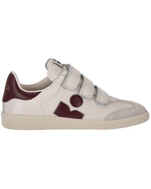 Isabel Marant Beth Baskets - Multicolour
