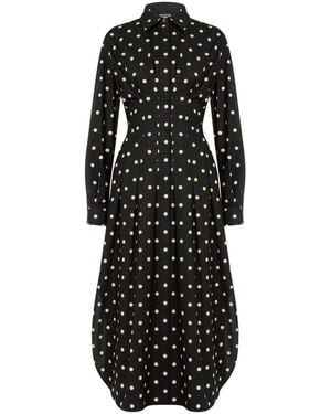 Moschino Dresses - Black