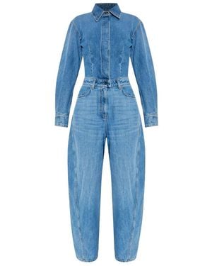 Givenchy Dresses - Blue