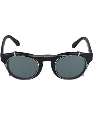 Giorgio Armani Sunglasses - Black