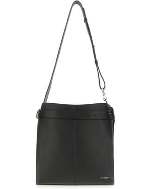 Givenchy Shoulder Bags - Black