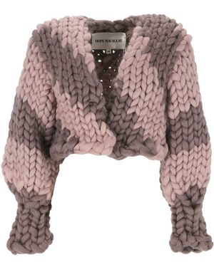 Hope Macaulay Jackets - Pink