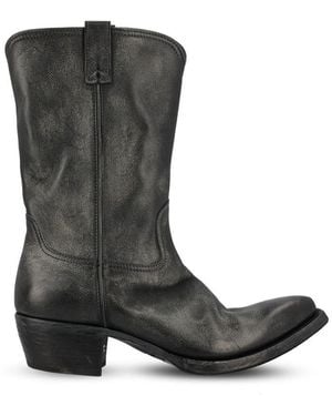 Prada Boots - Black