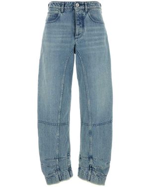 Jil Sander Trouser 69 Aw 20 Gw in Blue | Lyst