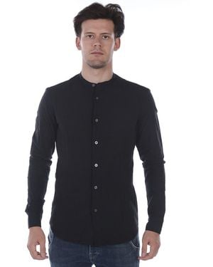 Daniele Alessandrini Shirt - Blue