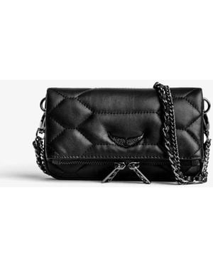 Zadig & Voltaire Bags - Black