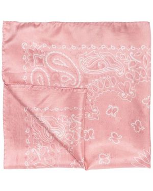 Golden Goose Scarves & Wraps - Pink