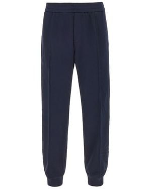 Versace Trousers - Blue