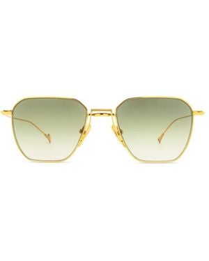Eyepetizer Sunglasses - Green